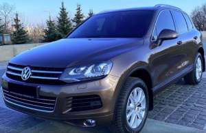  Volkswagen Touareg 3.0,   - 