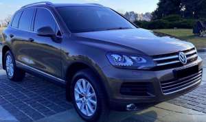  Volkswagen Touareg 3.0,  