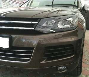  Volkswagen Touareg 3.0