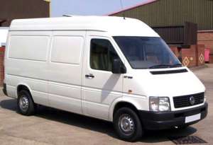  Volkswagen VW LT  /     - 