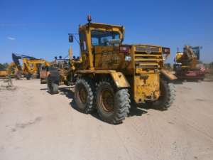  Volvo Aveling  ASG 113 (722). - 