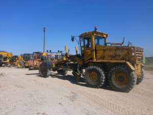  Volvo Aveling  ASG 113 (722).