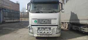  Volvo FH 12, 710000 . - 