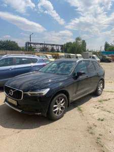  Volvo XC60, 1186900 . - 