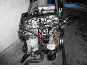  VW 1.9D 1Y