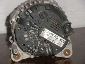  VW Golf 5 1.9tdi, 2004 - 2010 . - 