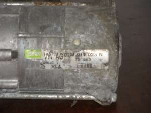  VW Golf 5 1.9tdi, 2004 - 2010 .