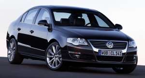  VW Passat - 