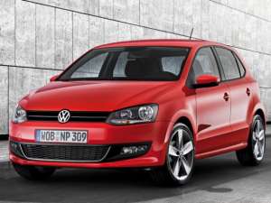  VW Polo - 