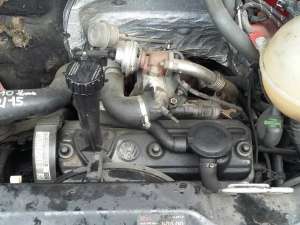  vw t4 1.9 ABL  4 - 