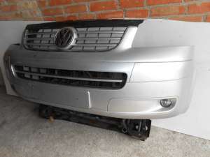  VW T5 Caravella - 