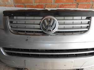  VW T5 Transporter