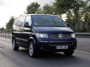  VW t5,t6 - 