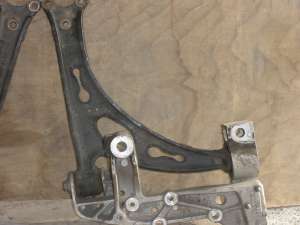  VW Touran 1.9tdi, 2004 - 2010 .