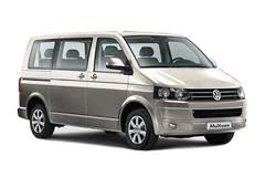  VW Transporter 