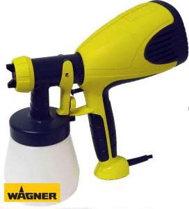  WAGNER W550 () - 
