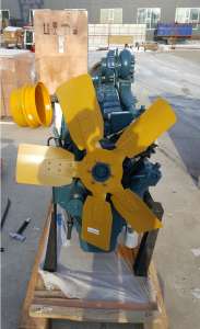  Weichai WD10G220E21