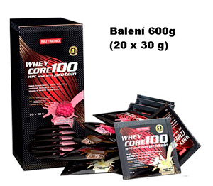  WHEY CORE 100