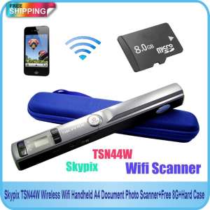  Wi-Fi  Skypix - 