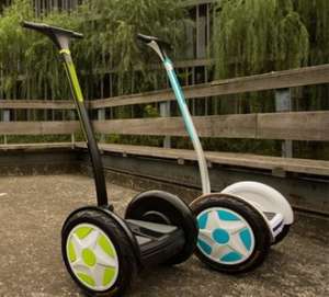  Wmotion A3 hyperoll Q6. . Segway - 