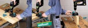  Wolfcraft      ,  4640000 -  ! - 679 