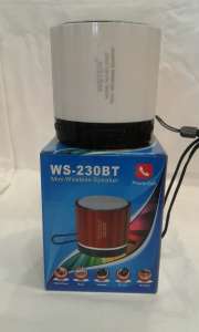  WS-230BT - 