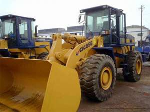  WSM   Volvo, Hitachi, JCB, Caterpillar - 