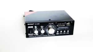  WVNGR WG-699BT USB  300W+300W 2  410 .