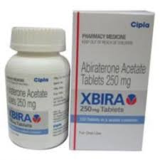  Xbira,(, Abirateronum) 250/120.  7300 