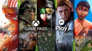  Xbox Live Gold, EA Play, Xbox Gamepass Xbox 360  xbox series s, x