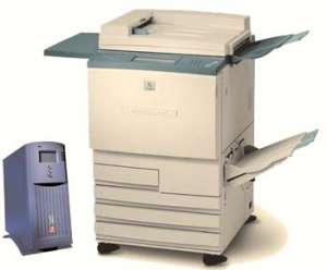  XEROX DC12 - 