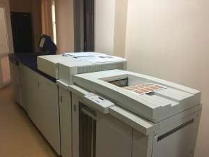  XEROX DC7002 - 