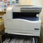  Xerox WorkCentre 5019 - 