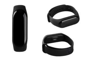 - Xiaomi Mi Band 3 /   3. 100% 