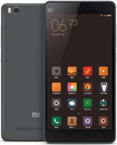  Xiaomi Mi4c 16Gb (Black) - 