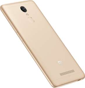  Xiaomi Redmi 3 16Gb (Gold)