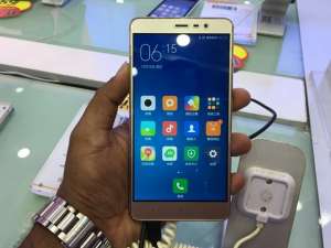  Xiaomi Redmi 3 (Silver/Gold/White) & 