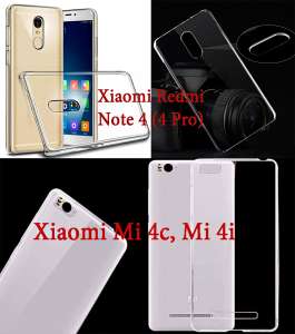  Xiaomi Redmi Note 2, 3, 4, Redmi 3, 3s, 4 Pro, Mi4, Mi4c, Mi4i. - 