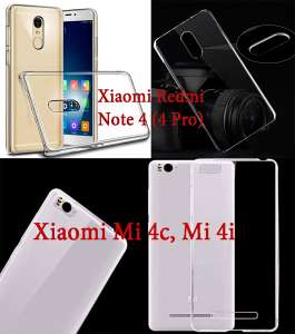  Xiaomi Redmi Note 2, 3, 4, Redmi 3, 3s, 4 Pro, Mi4, Mi4c, Mi4i.