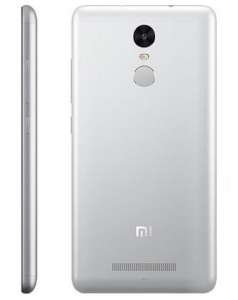  Xiaomi Redmi Note 3 Pro 32GB (Silver)