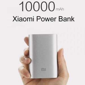  Xiomi Power bank 1000 mh    
