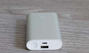  Xiomi Power bank 1000 mh    