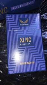  XLNC  - 