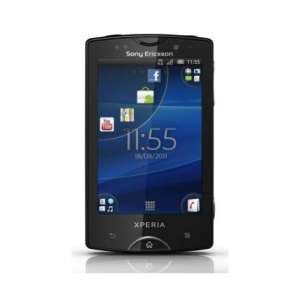  Xperia Mini Pro SK17a - 