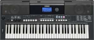  YAMAHA PSR-E433 - 