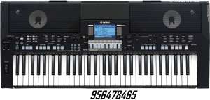  YAMAHA PSR-S550B