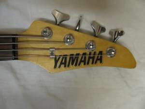  Yamaha RBX-250