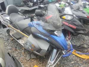  Yamaha Venture Lite