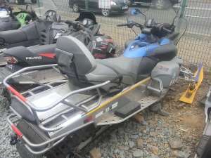  Yamaha Venture Lite