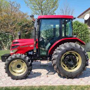  Yanmar EF725T - 